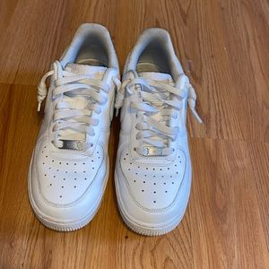 G fazos size 8 in women only worn twice